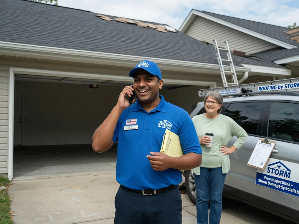 Roof Repair Near Me Smithton, MO FAQs